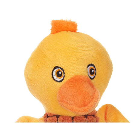 Mascow Mjuk Leksak För Hundar Mascow 233 11 X 30 X 16 Cm (12 Antal)