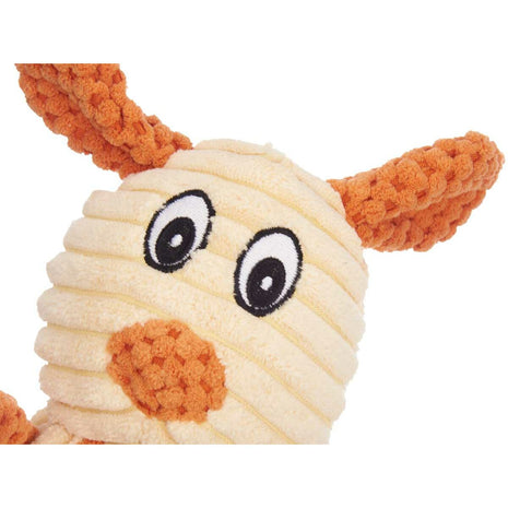 Mascow Mjuk Leksak För Hundar Mascow 234 11 X 30 X 15 Cm (12 Antal)