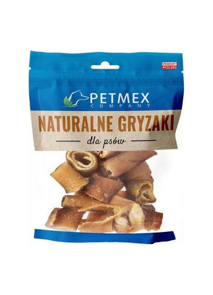 Petmex Hundgodis Petmex Pork Skin Crisps Gris 100 G
