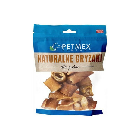Petmex Hundgodis Petmex Pork Skin Crisps Gris 100 G