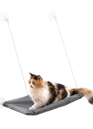 Innovagoods Hängmatta För Katt Catlax Innovagoods