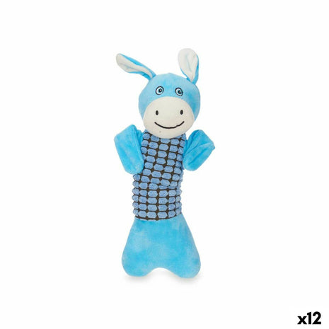 Mascow Mjuk Leksak För Hundar Mascow 232 11 X 30 X 15 Cm (12 Antal)