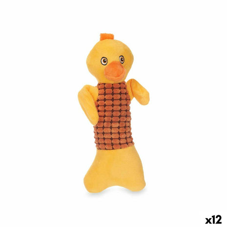 Mascow Mjuk Leksak För Hundar Mascow 233 11 X 30 X 16 Cm (12 Antal)
