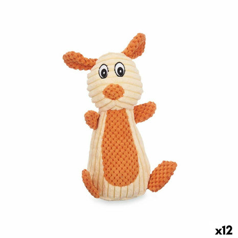 Mascow Mjuk Leksak För Hundar Mascow 234 11 X 30 X 15 Cm (12 Antal)