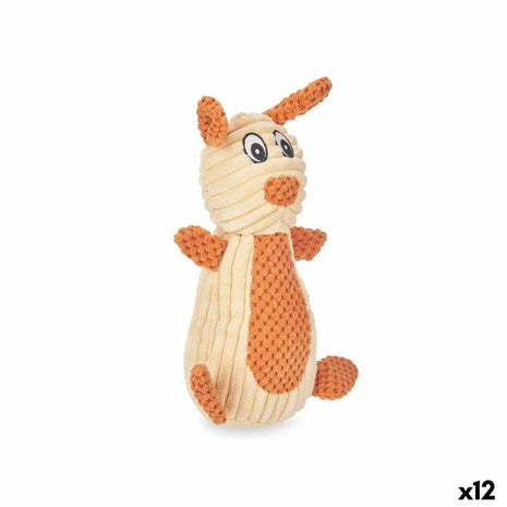 Mascow Mjuk Leksak För Hundar Mascow 237 25 X 50 X 18 Cm (12 Antal)